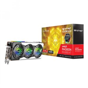 کارت گرافیک سافایر Sapphire Nitro Plus RX 6900 XT 16GB SE
