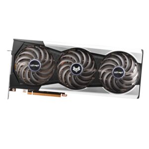 کارت گرافیک سافایر Sapphire Nitro Plus RX 6900 XT 16GB SE