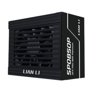 پاور 850 وات لیان لی SP850 Platinum Black