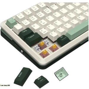 کیبورد مکانیکال گیمینگ K708WLG-RGB-PRO TKL