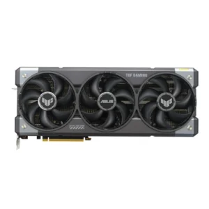 کارت گرافیک ایسوس مدل TUF Gaming GeForce RTX 5080 16GB GDDR7